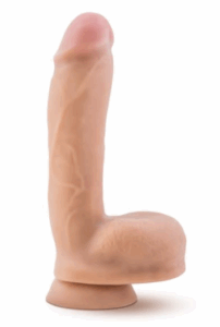 Realistic Dildo